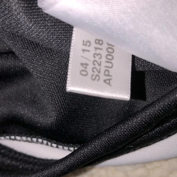 Adidas athletic jacket climacool size small - Picture 12 of 13